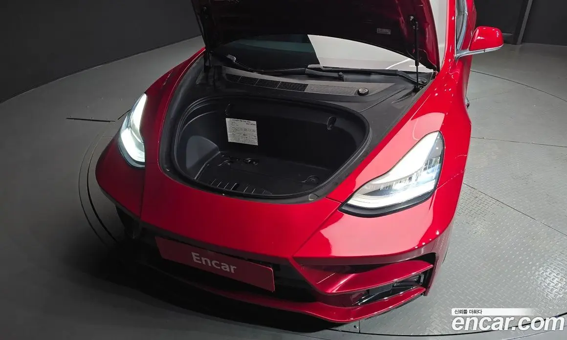 Tesla Model 3 2020 0.2 автомат (гидро), фото 6