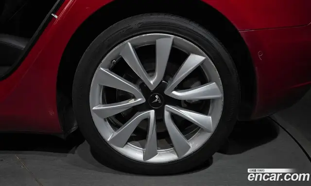 Tesla Model 3 2020 0.2 автомат (гидро), миниатюра 7