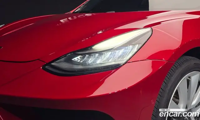 Tesla Model 3 2020 0.2 автомат (гидро), миниатюра 8