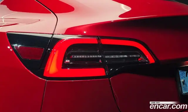 Tesla Model 3 2020 0.2 автомат (гидро), миниатюра 9