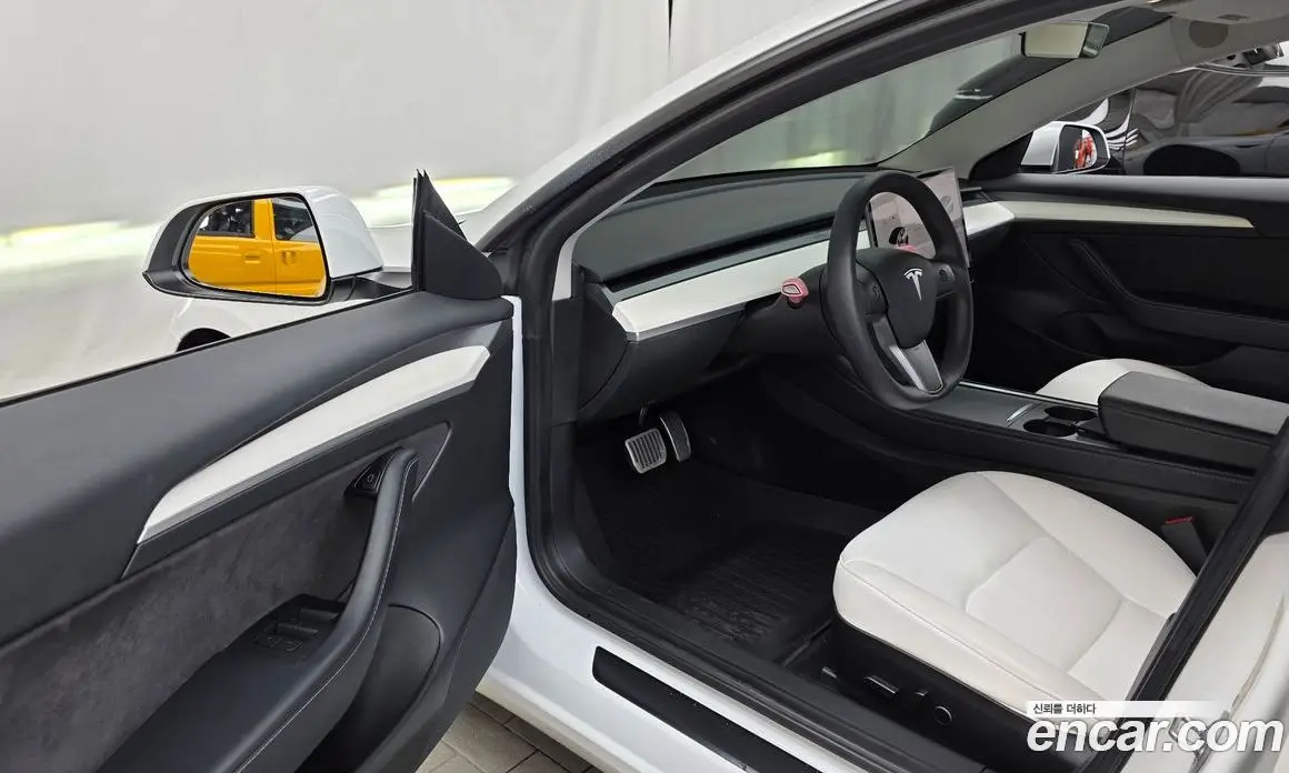 Tesla Model 3 2022 0.2 автомат (гидро), фото 13