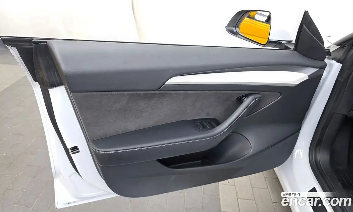 Tesla Model 3 2022 0.2 автомат (гидро), фото 14