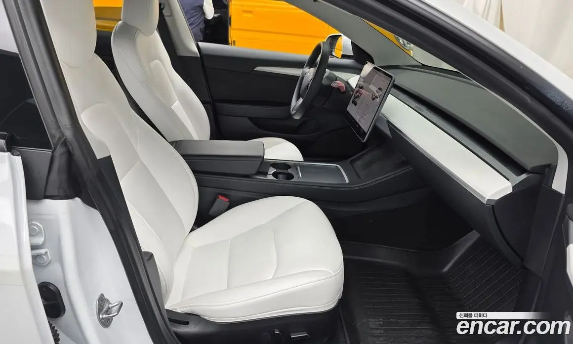 Tesla Model 3 2022 0.2 автомат (гидро), фото 16