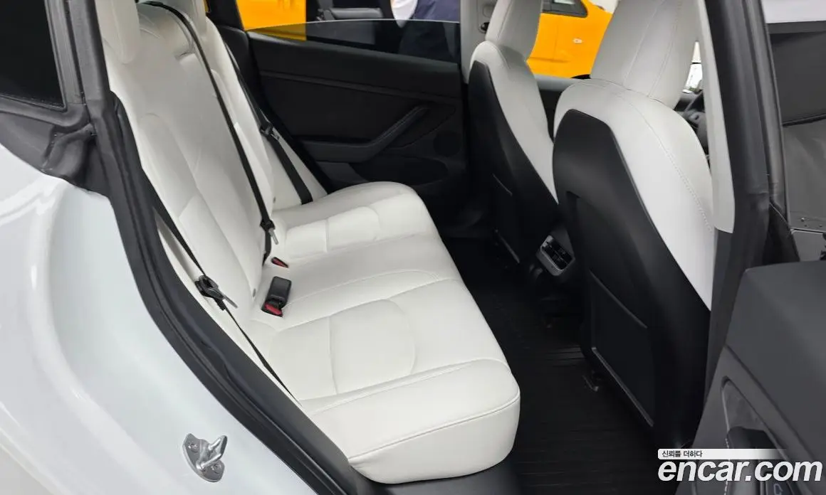 Tesla Model 3 2022 0.2 автомат (гидро), фото 17