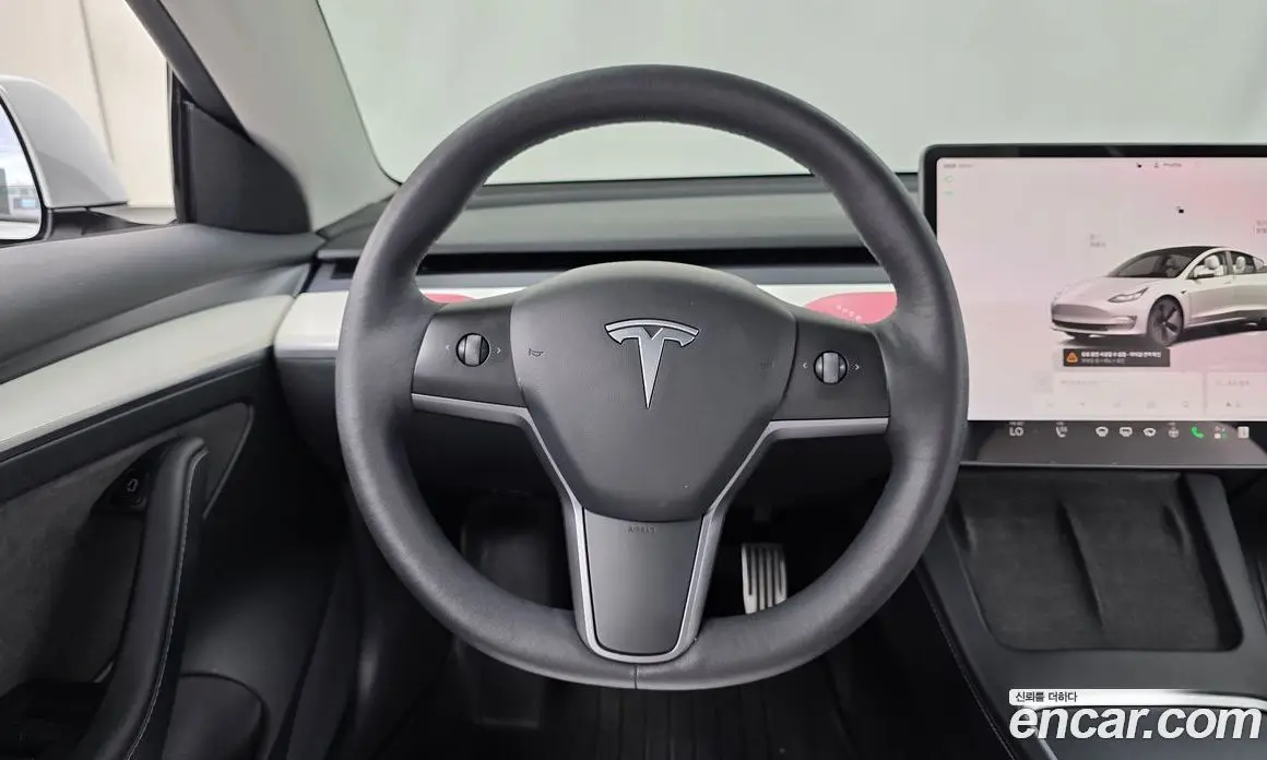 Tesla Model 3 2022 0.2 автомат (гидро), фото 18