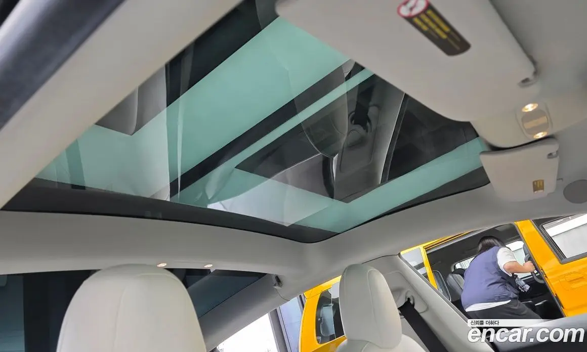Tesla Model 3 2022 0.2 автомат (гидро), фото 23