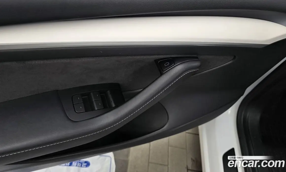 Tesla Model 3 2022 0.2 автомат (гидро), фото 28