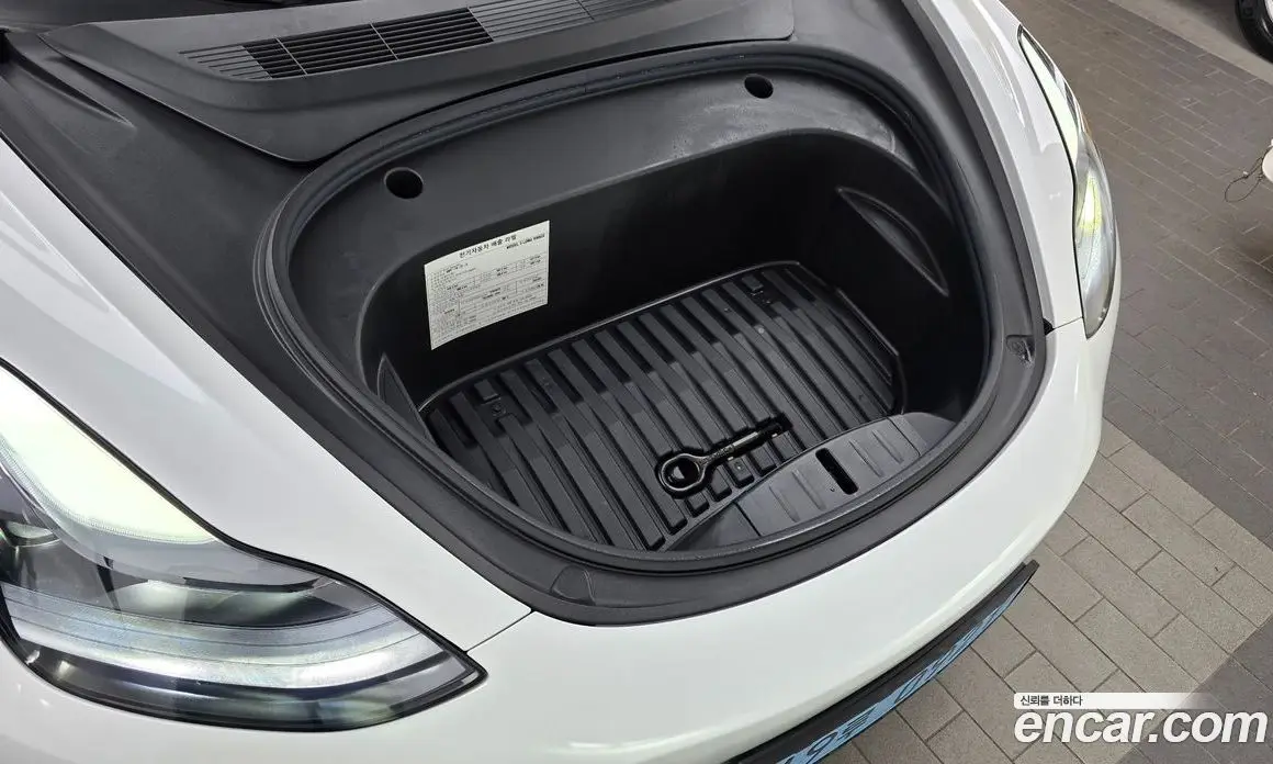 Tesla Model 3 2022 0.2 автомат (гидро), фото 6