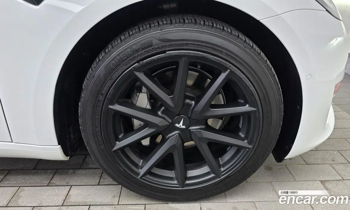 Tesla Model 3 2022 0.2 автомат (гидро), фото 7