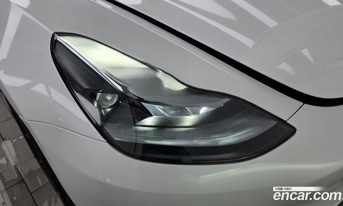 Tesla Model 3 2022 0.2 автомат (гидро), фото 8