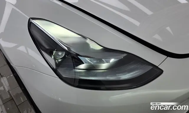 Tesla Model 3 2022 0.2 автомат (гидро), миниатюра 8