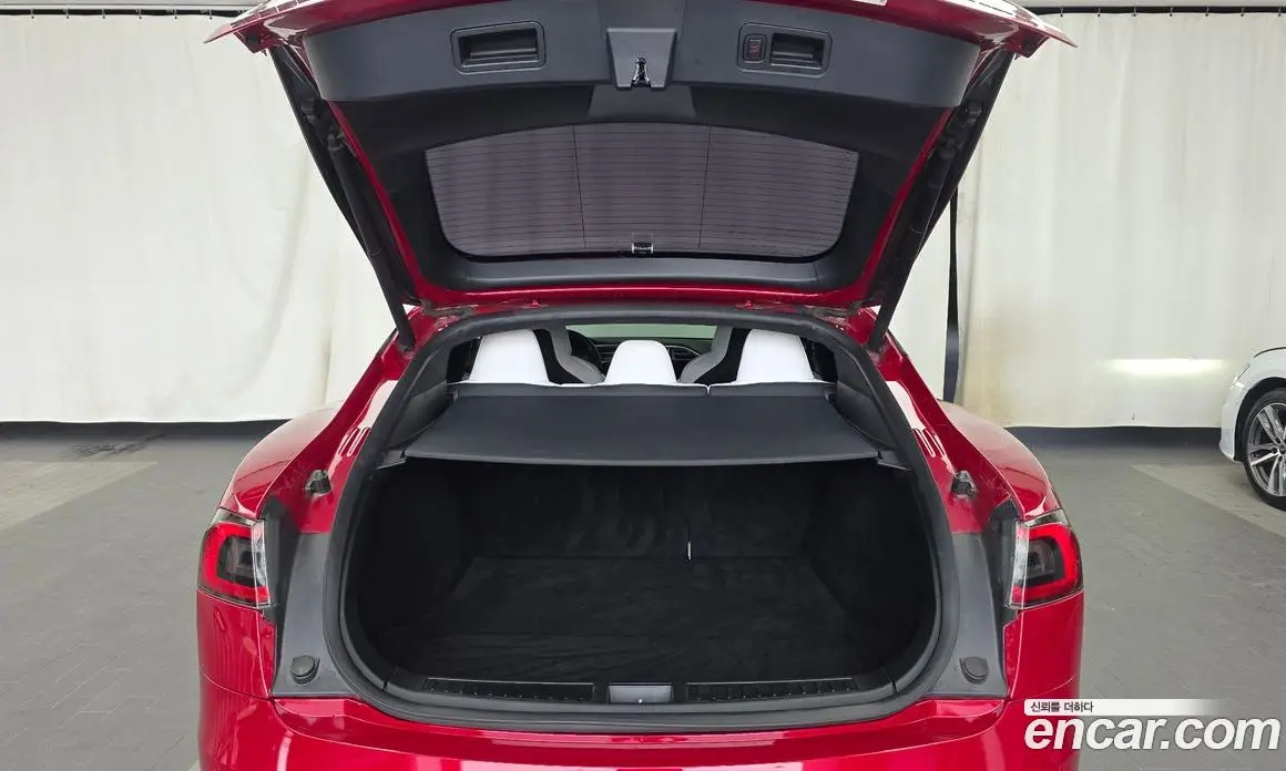 Tesla Model S 2017 0.3 автомат (гидро), фото 20
