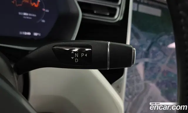 Tesla Model S 2017 0.3 автомат (гидро), миниатюра 9