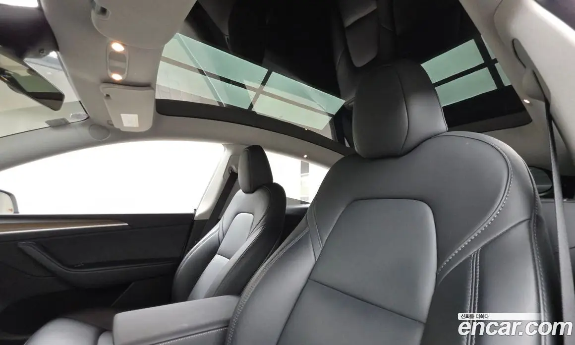 Tesla Model Y 2024 0.2 автомат (гидро), фото 23