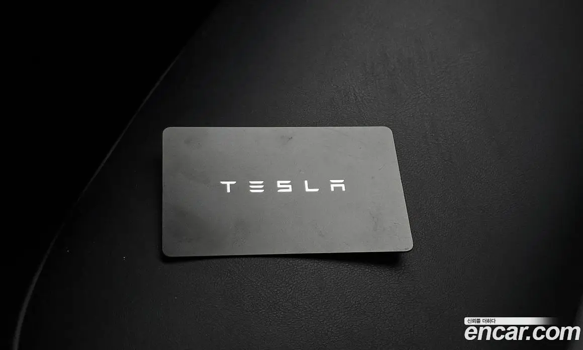 Tesla Model Y 2024 0.2 автомат (гидро), фото 27