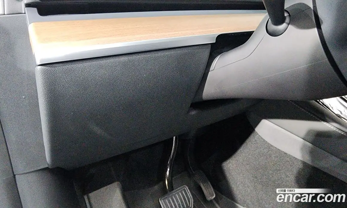Tesla Model Y 2024 0.2 автомат (гидро), фото 27