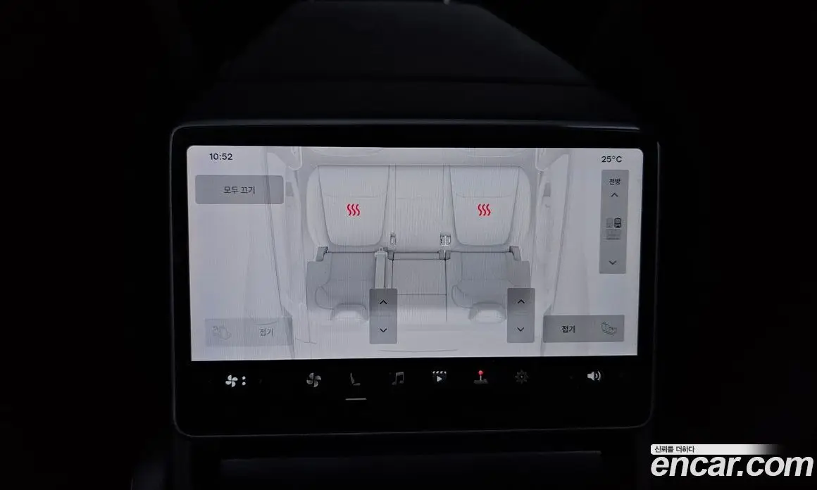 Tesla Model Y 2025 0.2 автомат (гидро), фото 32