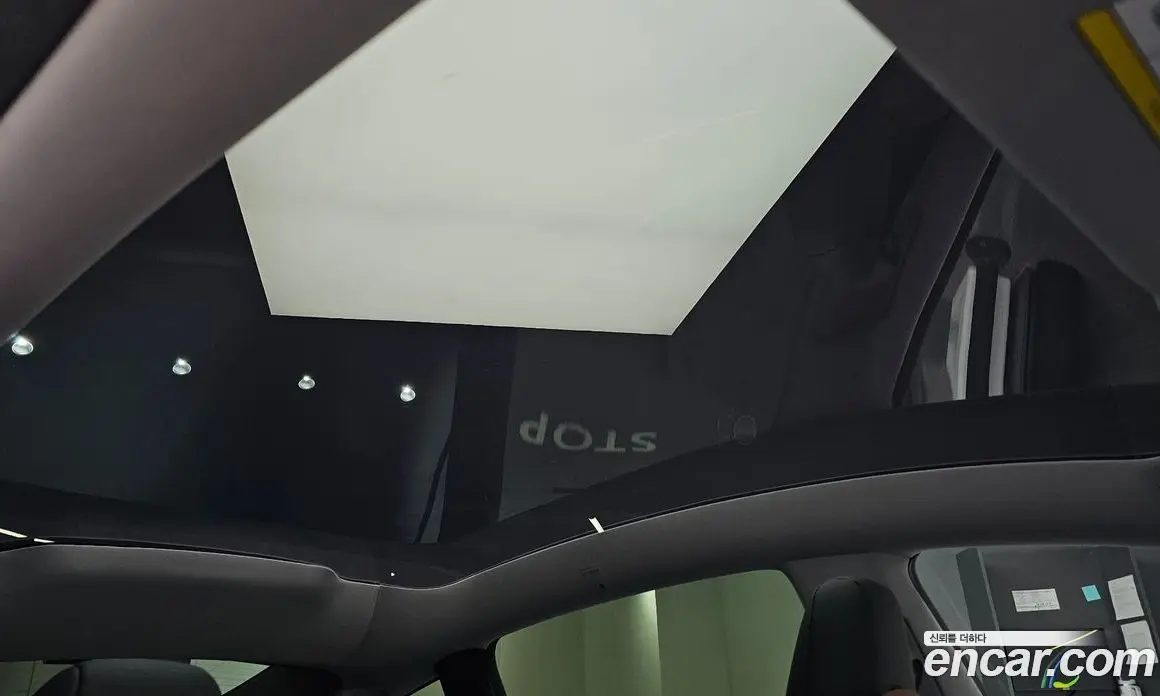Tesla Model Y 2025 0.2 автомат (гидро), фото 36