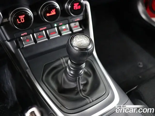 Toyota 86 2024 2.4 механика, миниатюра 11