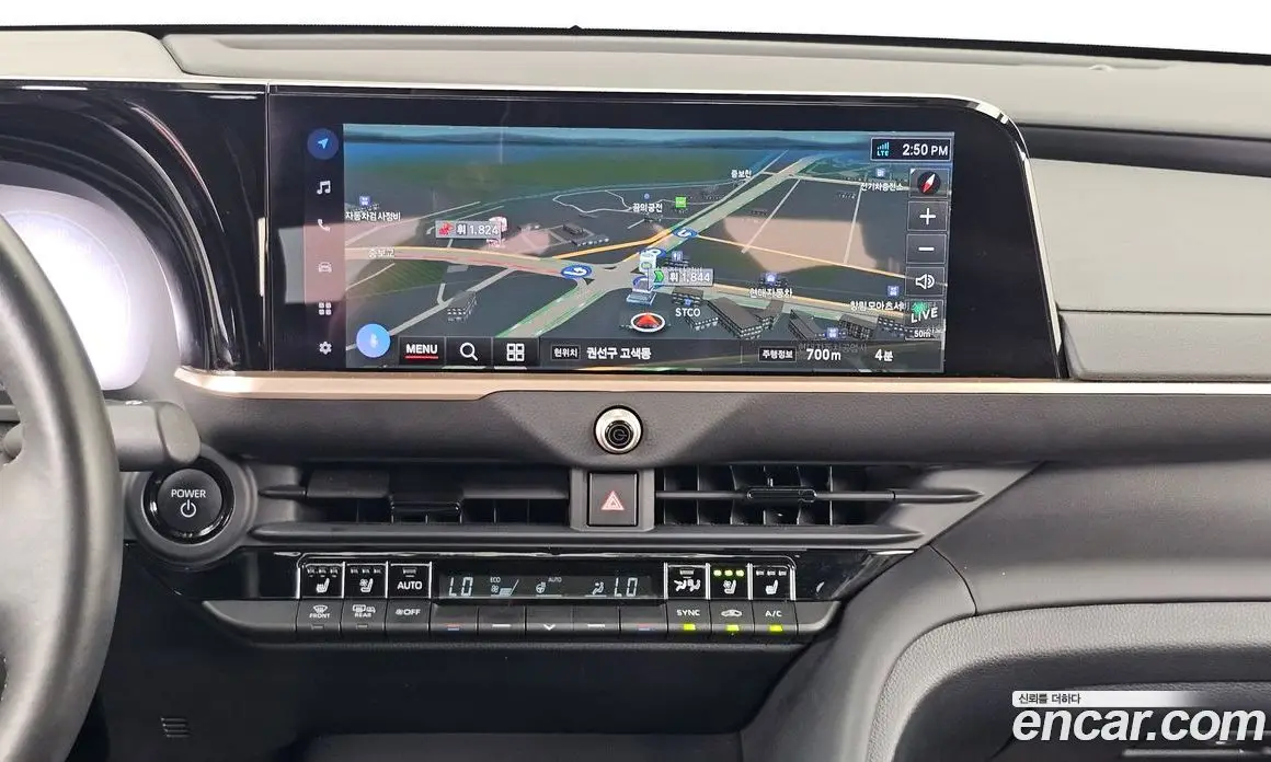 Toyota Crown 2025 2.5 автомат (гидро), фото 20
