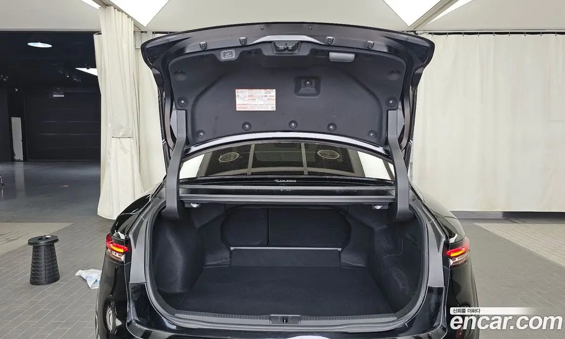 Toyota Crown 2025 2.5 автомат (гидро), фото 26