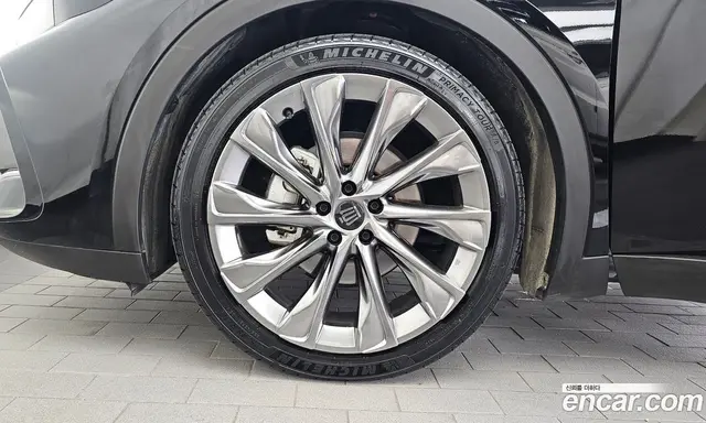Toyota Crown 2025 2.5 автомат (гидро), миниатюра 5