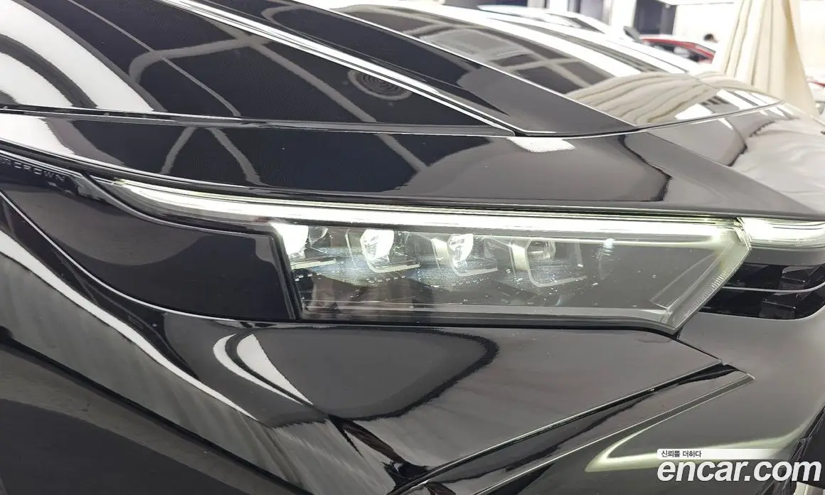 Toyota Crown 2025 2.5 автомат (гидро), фото 8