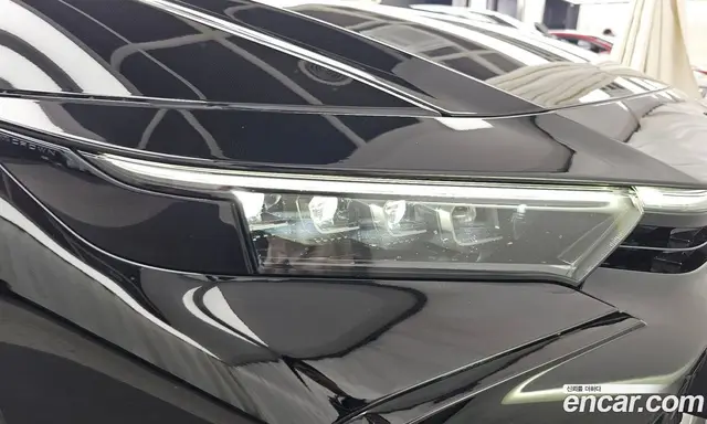 Toyota Crown 2025 2.5 автомат (гидро), миниатюра 8