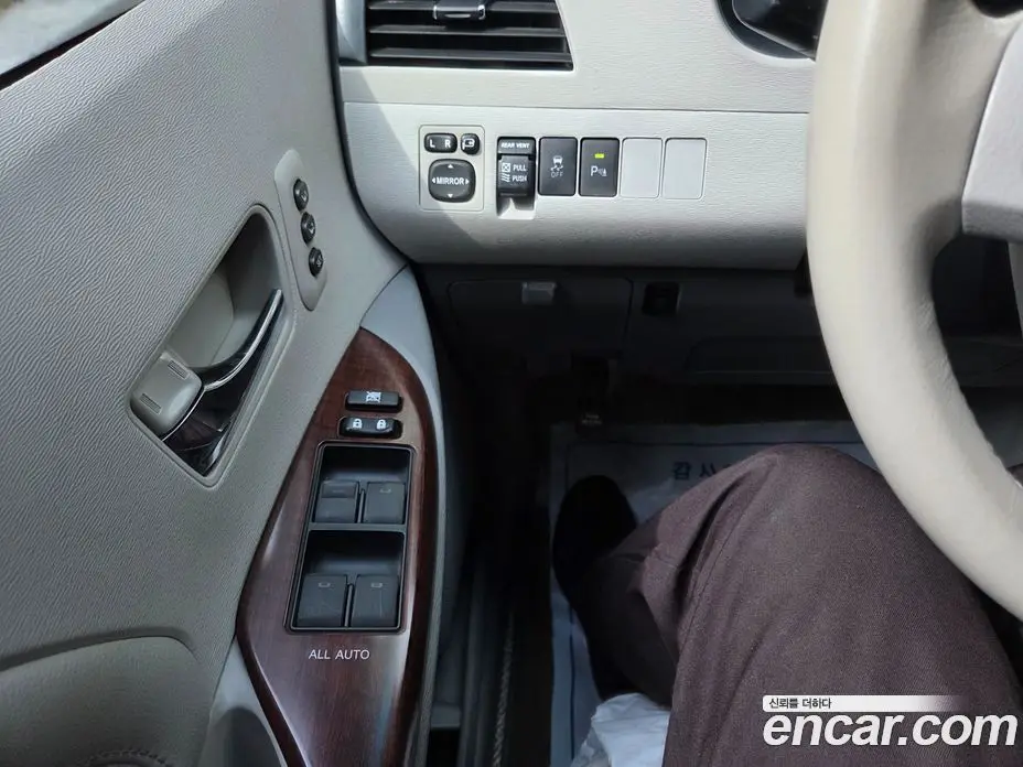 Toyota Sienna 2014 3.5 автомат (гидро), фото 15
