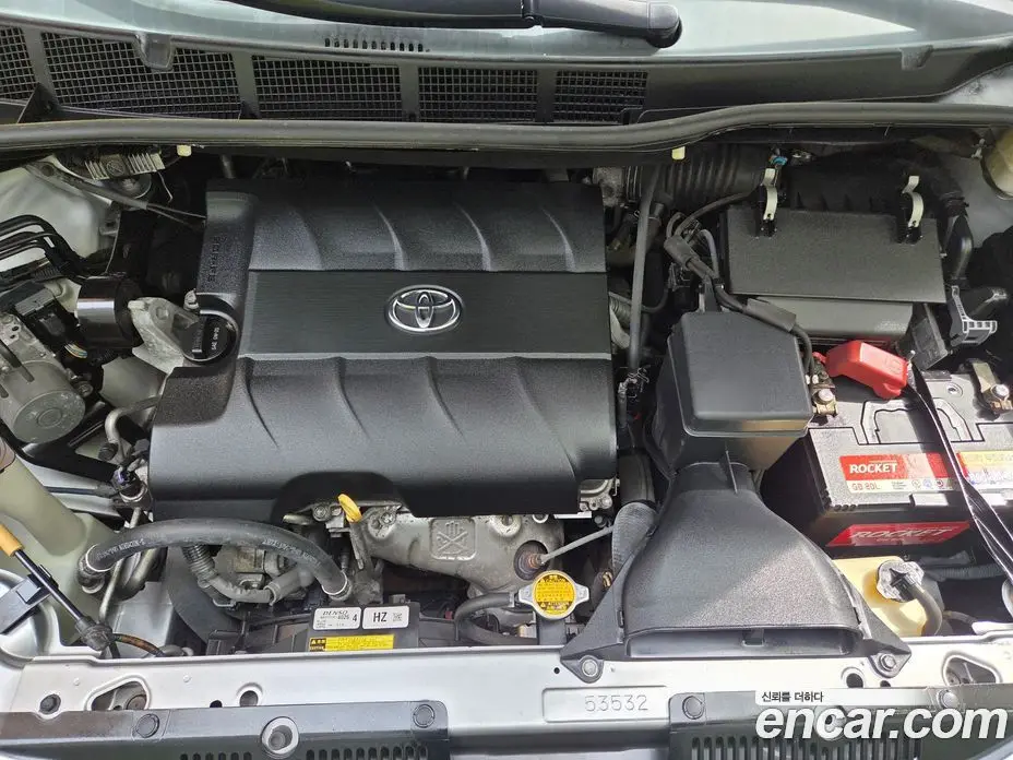 Toyota Sienna 2014 3.5 автомат (гидро), фото 20