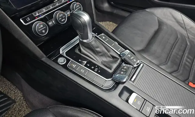 Volkswagen Arteon 2019 2.0 автомат (гидро), миниатюра 11