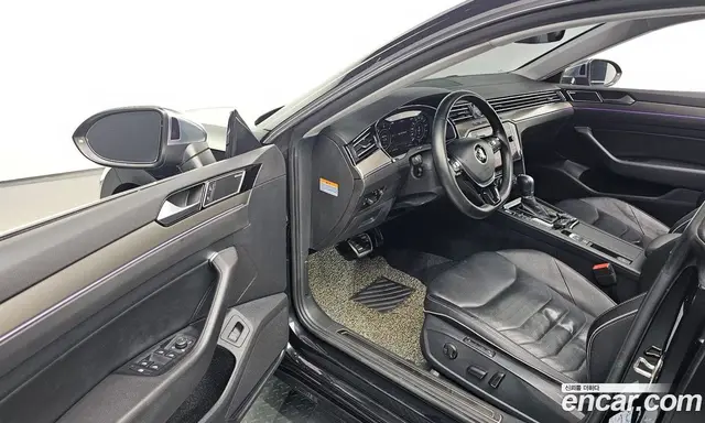 Volkswagen Arteon 2019 2.0 автомат (гидро), миниатюра 12