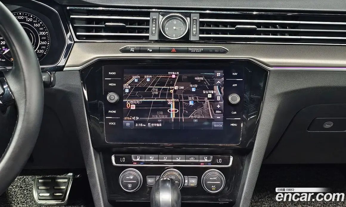 Volkswagen Arteon 2019 2.0 автомат (гидро), фото 18