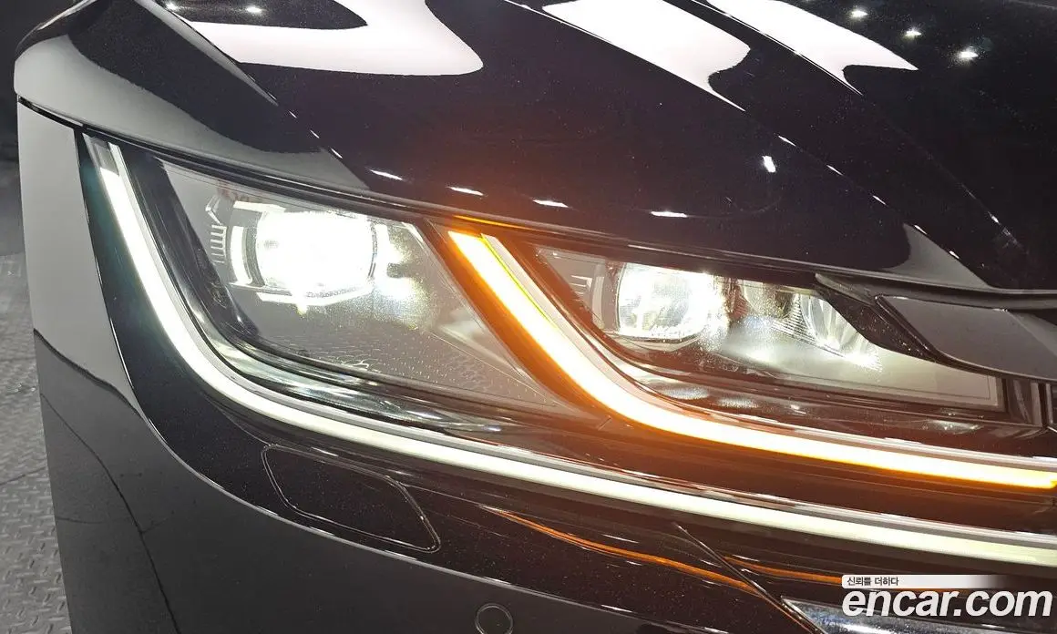 Volkswagen Arteon 2019 2.0 автомат (гидро), фото 7