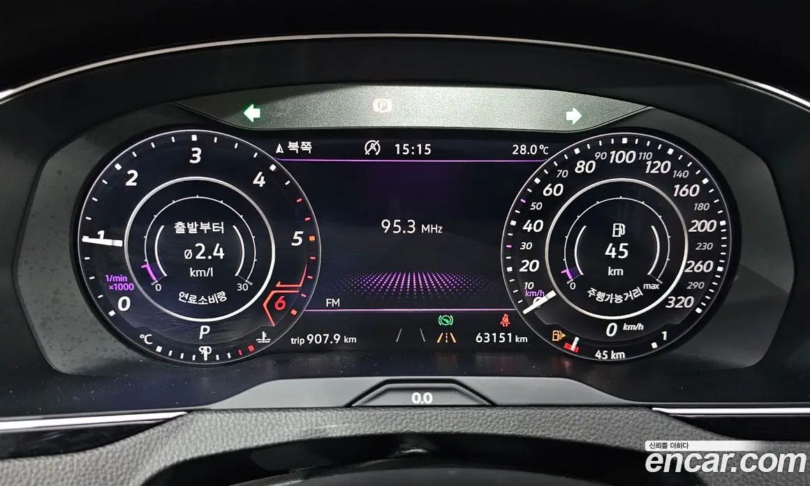 Volkswagen Arteon 2019 2.0 автомат (гидро), фото 10