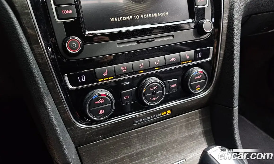 Volkswagen Passat 2018 2.0 автомат (гидро), фото 16