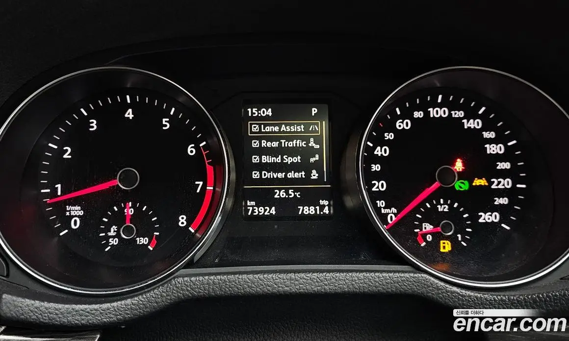 Volkswagen Passat 2018 2.0 автомат (гидро), фото 8
