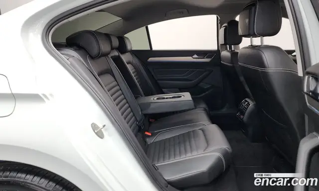 Volkswagen Passat 2021 2.0 автомат (гидро), миниатюра 12