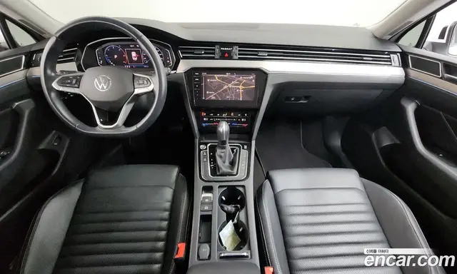 Volkswagen Passat 2021 2.0 автомат (гидро), миниатюра 7 Volkswagen Passat 2021 2.0 автомат (гидро), миниатюра 7