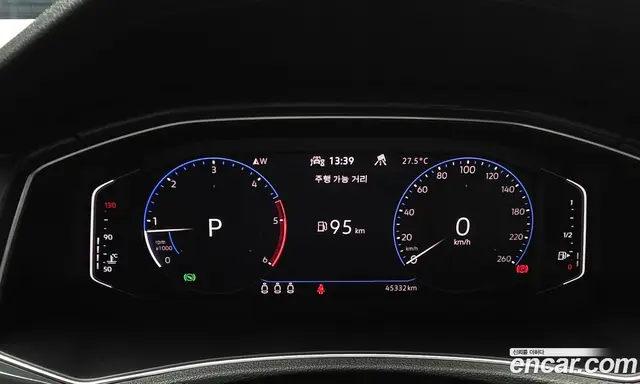 Volkswagen T-Roc 2021 2.0 автомат (гидро), миниатюра 8
