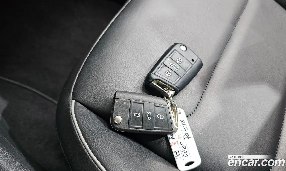 Volkswagen Tiguan 2018 2.0 автомат (гидро), фото 20
