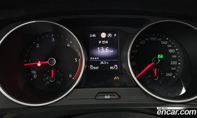 Volkswagen Tiguan 2018 2.0 автомат (гидро), миниатюра 10
