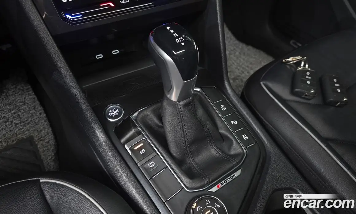 Volkswagen Tiguan 2023 2.0 автомат (гидро), фото 12