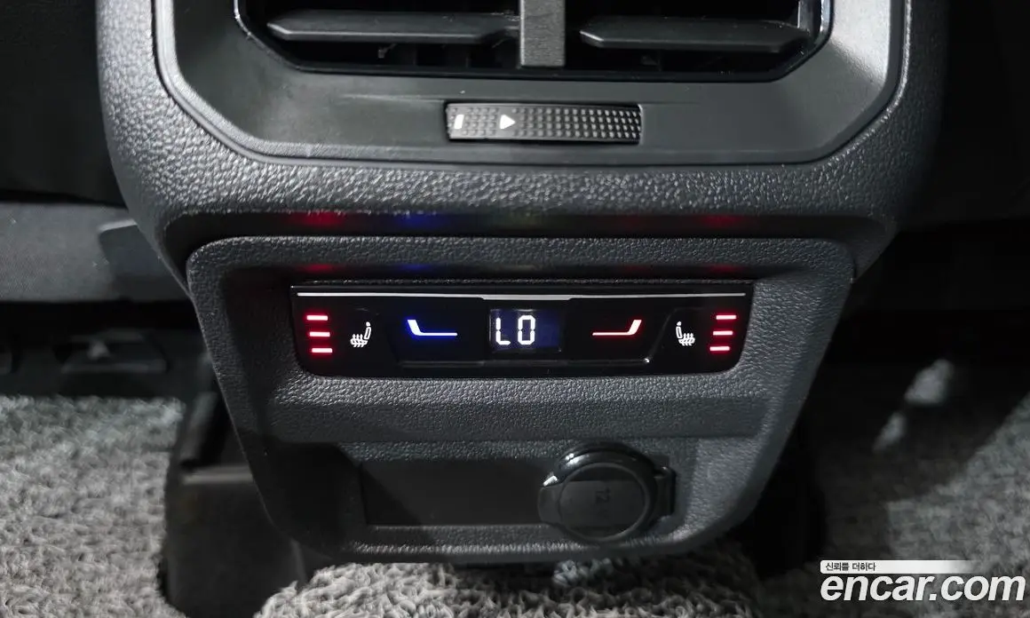 Volkswagen Tiguan 2023 2.0 автомат (гидро), фото 22