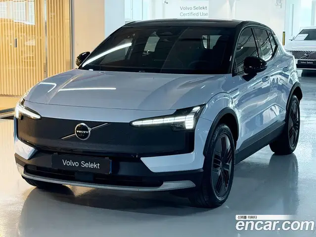 Volvo EX30 2025 0.2 автомат (гидро), миниатюра 1