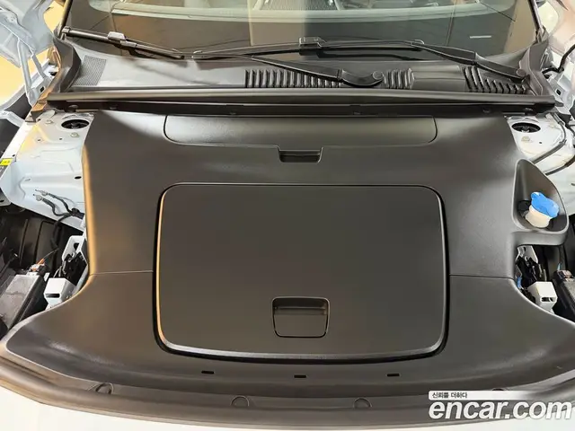 Volvo EX30 2025 0.2 автомат (гидро), миниатюра 6