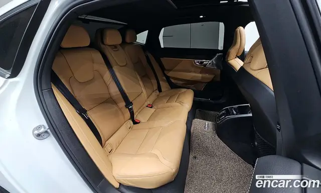 Volvo S90 2023 2.0 автомат (гидро), миниатюра 12