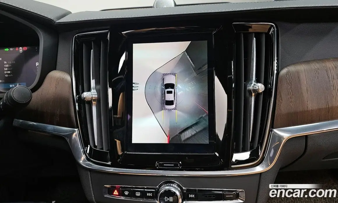 Volvo S90 2023 2.0 автомат (гидро), фото 16