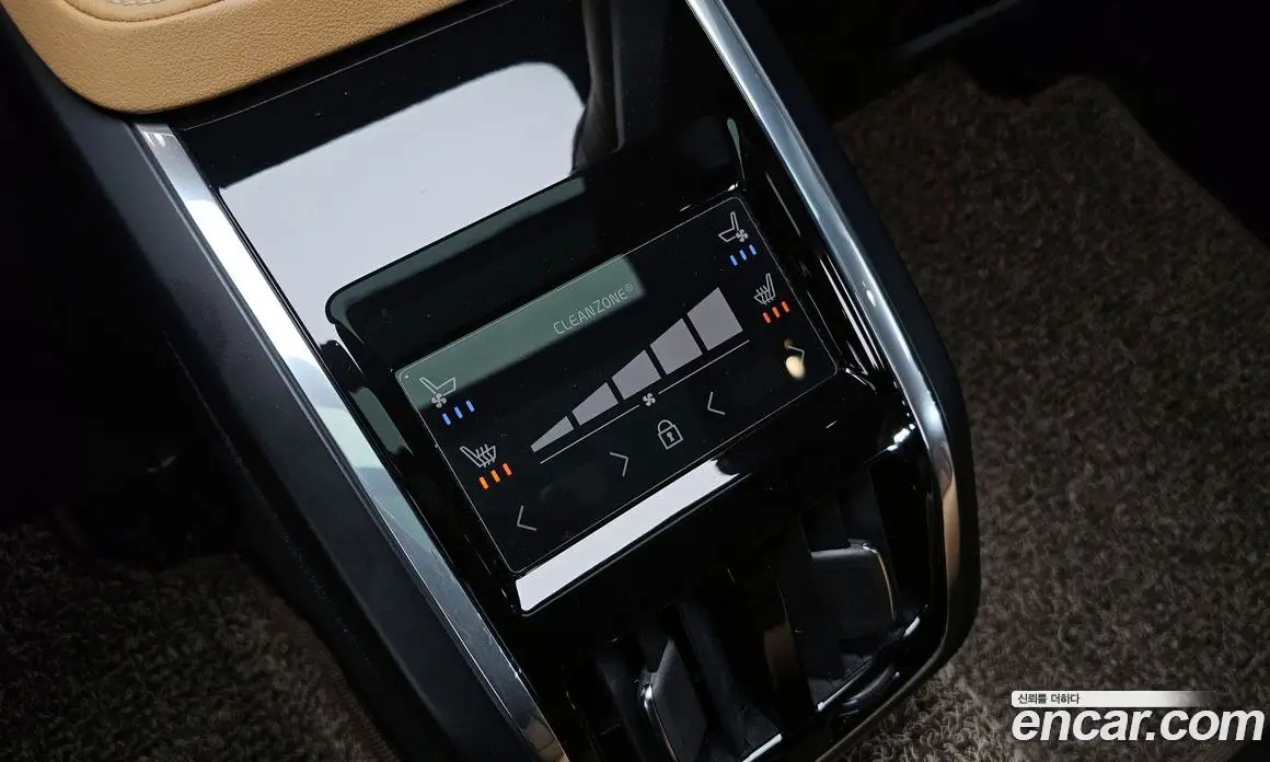 Volvo S90 2023 2.0 автомат (гидро), фото 18