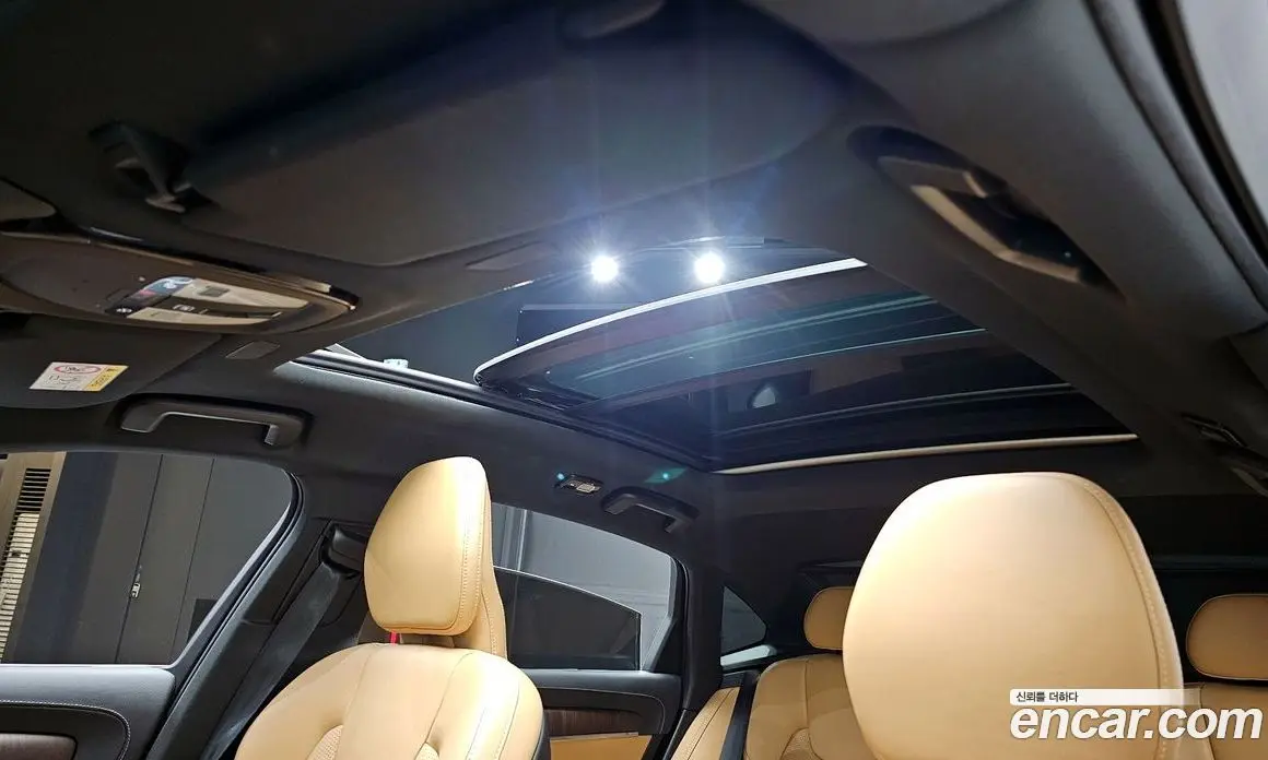 Volvo S90 2023 2.0 автомат (гидро), фото 19